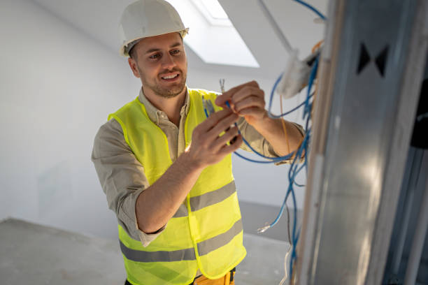 Best Affordable Electrician  in Piru, CA