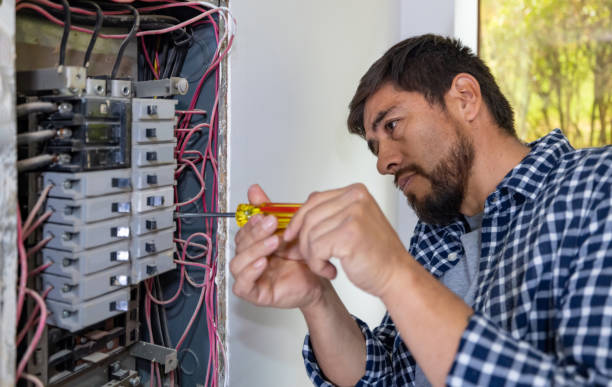 Best Licensed Electrician  in Piru, CA